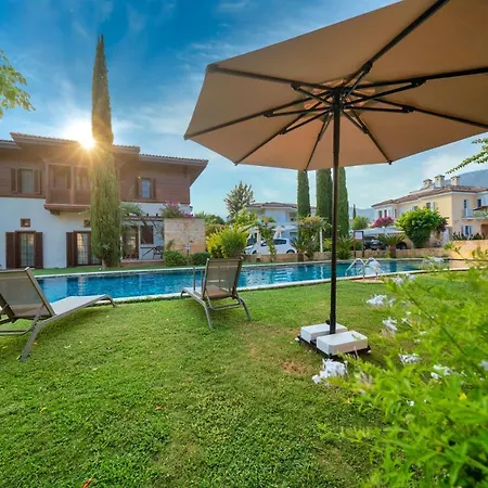 فيلة Portville Holiday Villas - Stella *