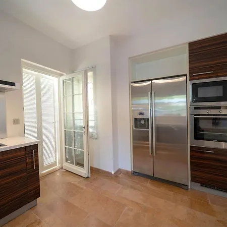 فيلة Portville Holiday Villas - Stella غوجيك