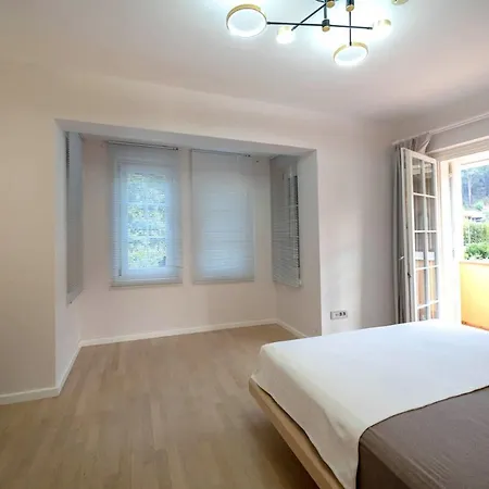 Portville Holiday Villas - Stella فيلة