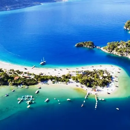 فيلة Portville Holiday Villas - Stella