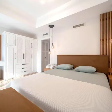 فيلة Portville Holiday Villas - Stella
