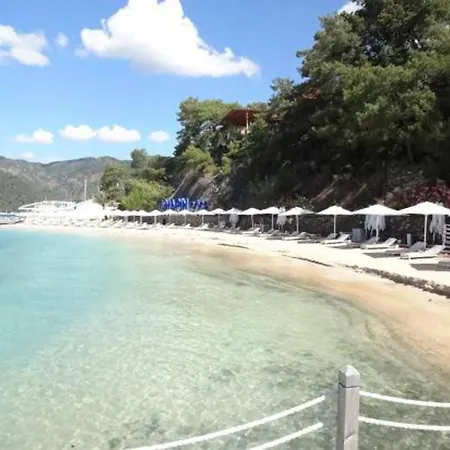 Portville Holiday Villas - Stella * غوجيك