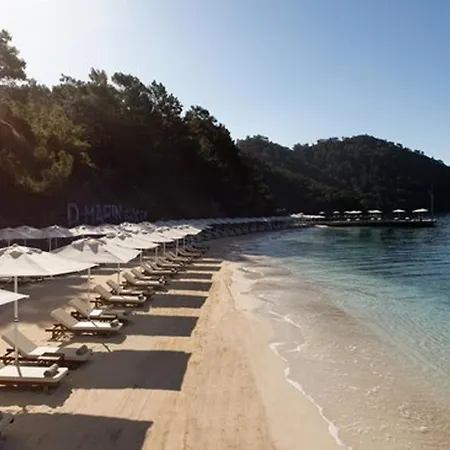 فيلة Portville Holiday Villas - Stella غوجيك
