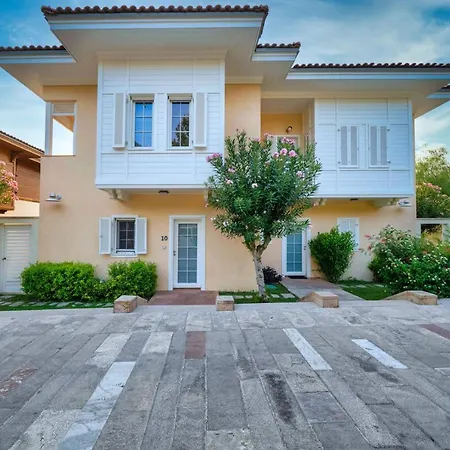 فيلة Portville Holiday Villas - Stella
