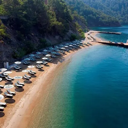 فيلة Portville Holiday Villas - Stella *