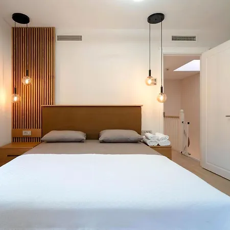 فيلة Portville Holiday Villas - Stella *