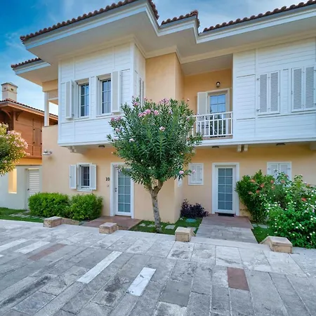 فيلة Portville Holiday Villas - Stella