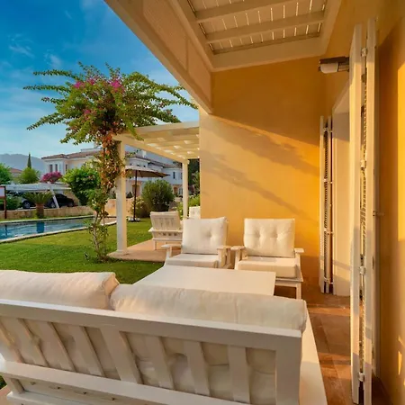 فيلة Portville Holiday Villas - Stella