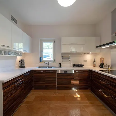 فيلة Portville Holiday Villas - Stella غوجيك