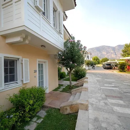 فيلة Portville Holiday Villas - Stella